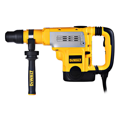 Перфоратор DeWALT D 25763K