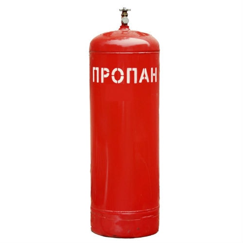 Баллон пропановый 50л