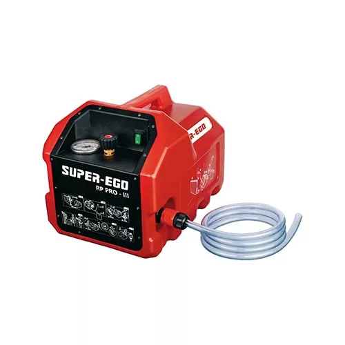 Опрессовщик электрический Super Ego RP PRO III