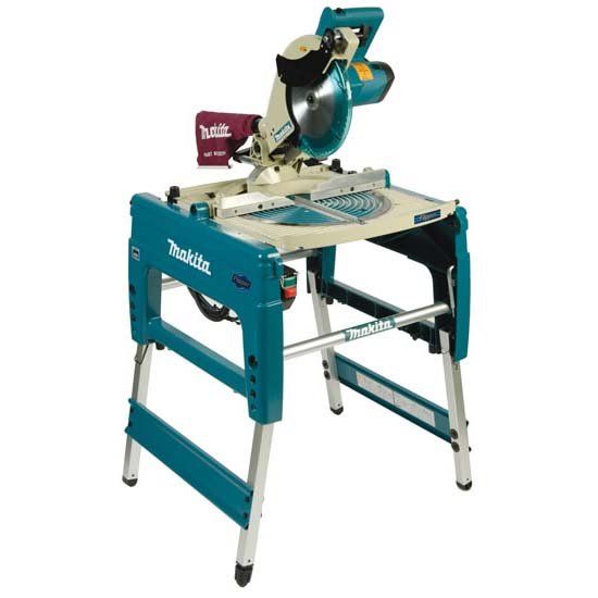Торцовочная пила Makita LF 1000