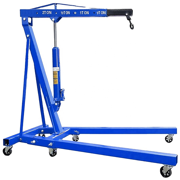 Подъемник (гусек) EURO-LIFT SC2000A