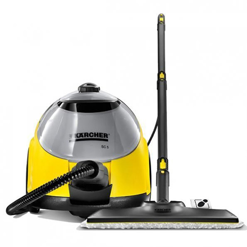 Пароочиститель Karcher SC-5