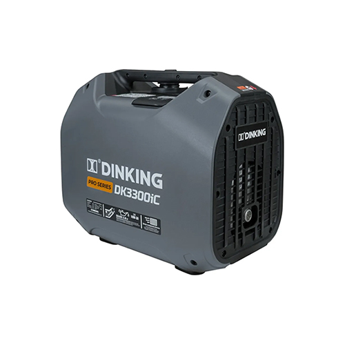 Бензогенератор инверторный Dinking DK3300iC