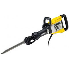 Отбойный молоток DeWalt D25960/61