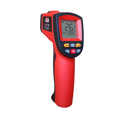 Пирометр инфракрасный ADA TemPro700