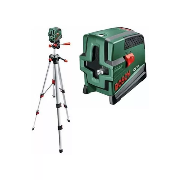 Нивелир BOSCH PCL 20