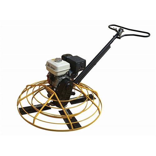 Затирочная машина TSS DMD-1000L