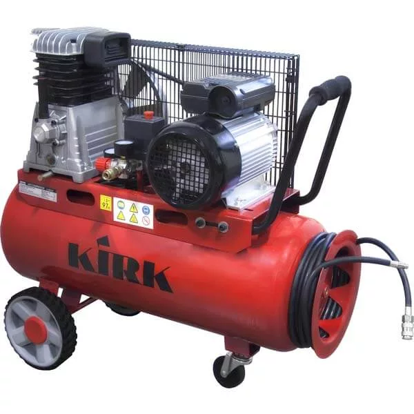 Компрессор KIRK K2070Z/100