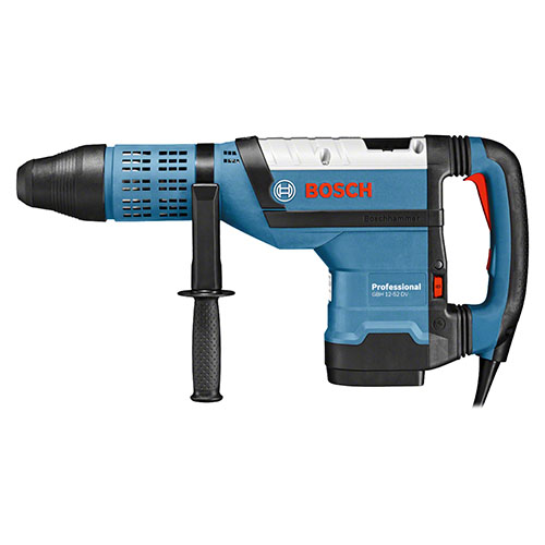 Перфоратор BOSCH GBH 12-52 DV