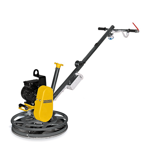 Затирочная машина СТ24-220Е Wacker Neuson