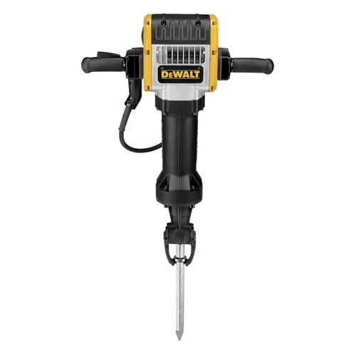 Отбойный молоток DeWalt D25980