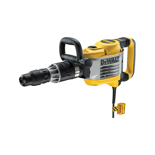 Отбойный молоток DeWalt D 25902К