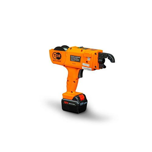 Пистолет для вязки арматуры TOR SG-25 6-25
