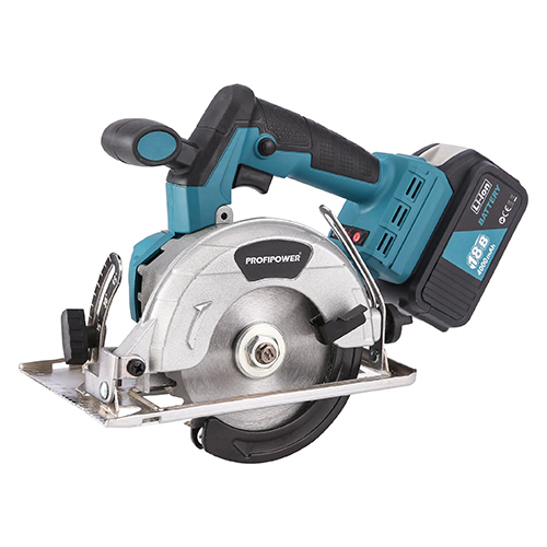Пила циркулярная ProfiPower DHS-18V
