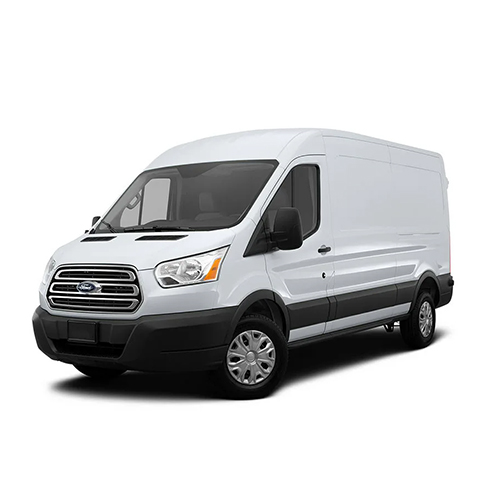 Ford Transit (Фургон)