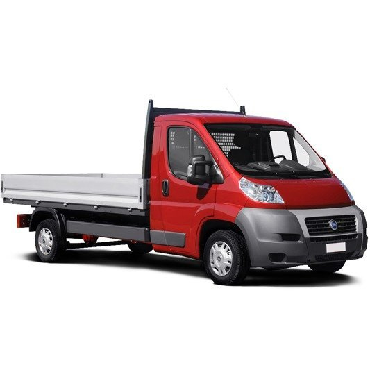 Fiat Ducato (Борт)
