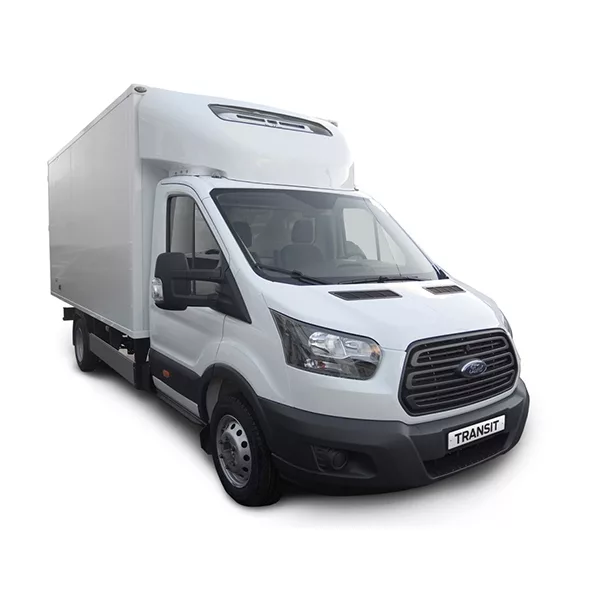 Ford (Рефрижератор)