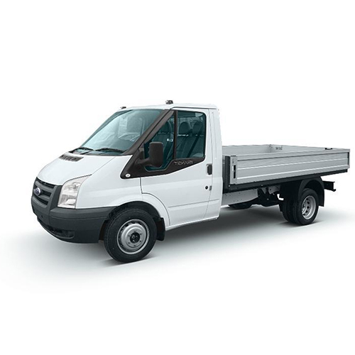 Ford (Борт)