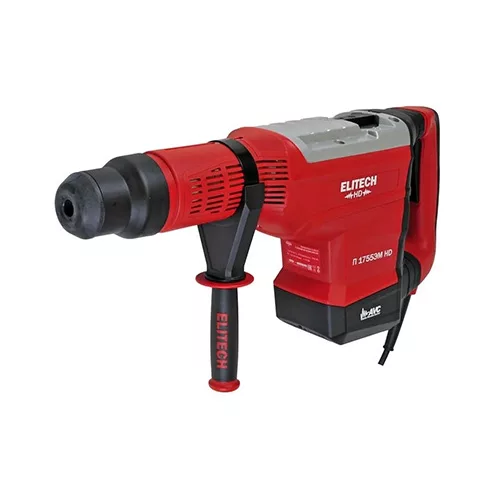 Перфоратор ELITECH П 1755ЭМ HD