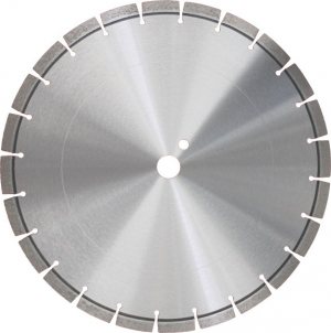 Диск диаметр 350 мм (бетон)